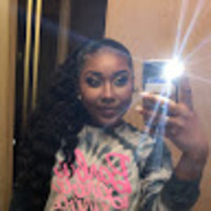 Meet your Posher, Jayla